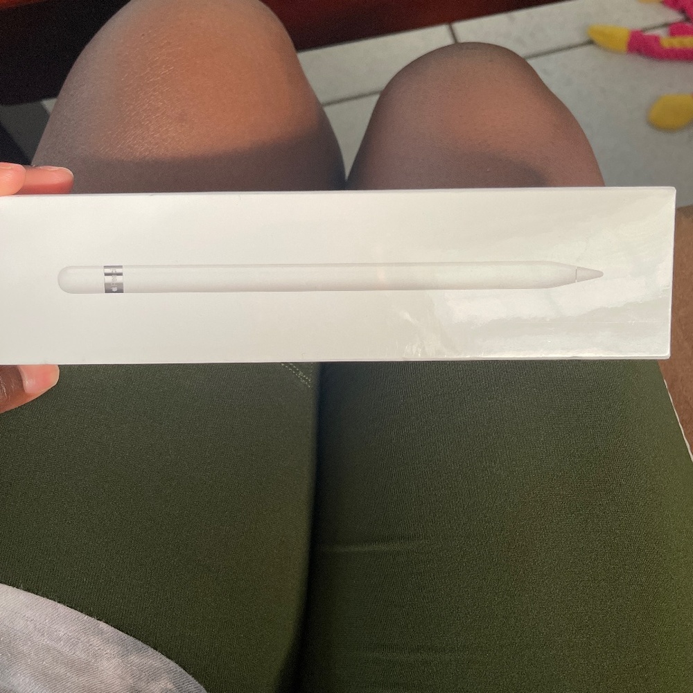 Apple Pencil (1st generation)